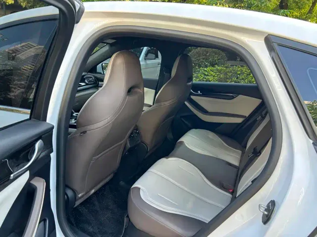 BYD Qin PLUS — Фото автомобиля 14