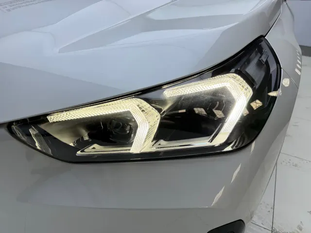 BMW X1 — Фото автомобиля 7