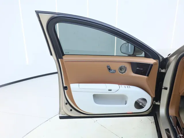 Maextro S800 — Фото автомобиля 15