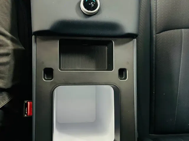 BYD FangChengBao Titanium 7 — Фото автомобиля 18
