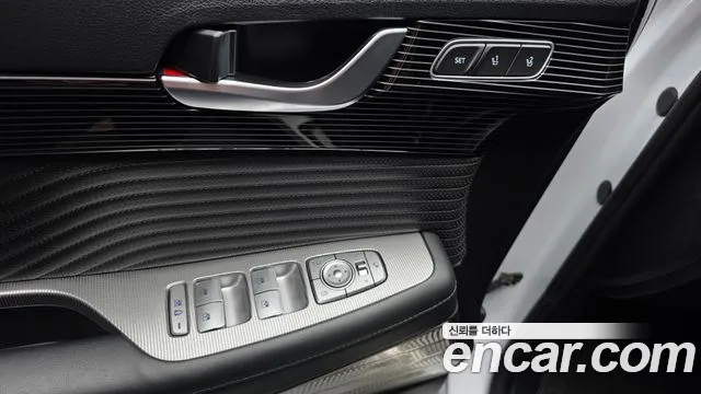 Hyundai Palisade The New Palisade Дизель 2.2 4WD — Фото автомобиля 25