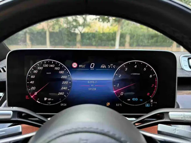 Mercedes-Benz Maybach S-Class — Фото автомобиля 7