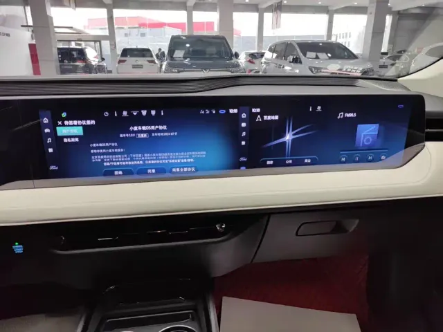 Ford Mondeo — Фото автомобиля 16