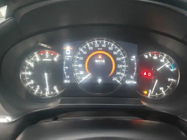 Mazda Atenza — Фото автомобиля 14