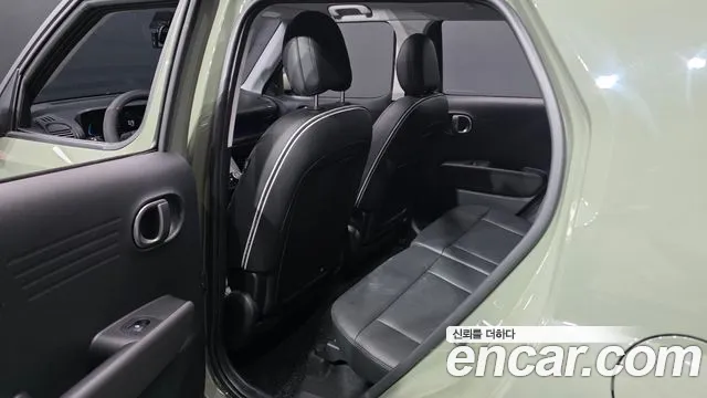 Hyundai Casper — Фото автомобиля 16