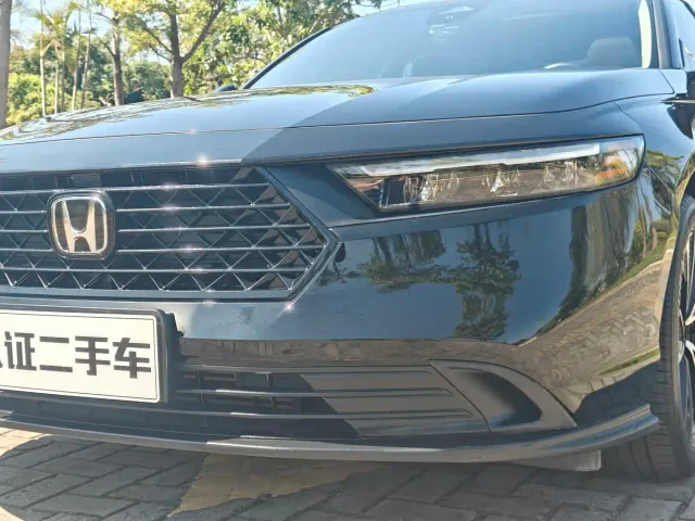 Honda Accord — Фото автомобиля 27