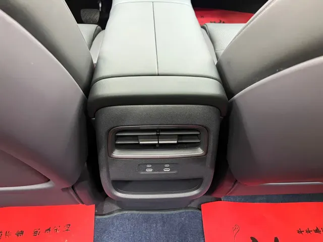 Nissan NX8 — Фото автомобиля 19