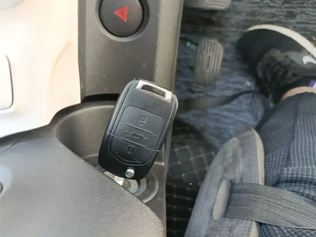 Wuling Hongguang Mini EV — Фото автомобиля 8