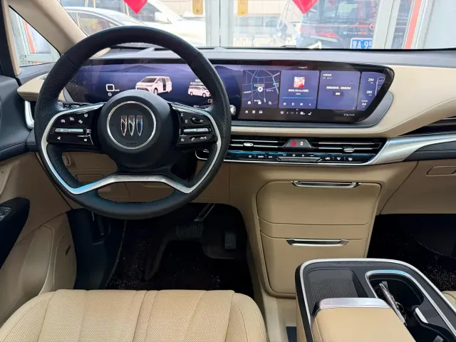 Buick Century — Фото автомобиля 30