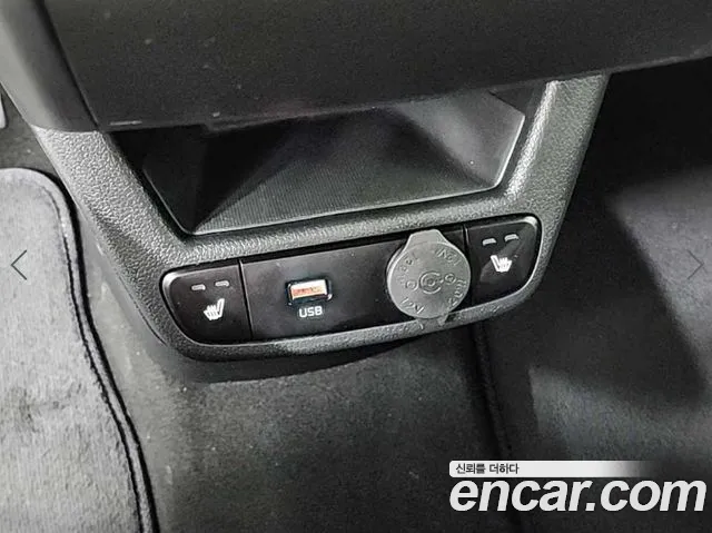 Kia RAY Новый Kia Ray Фургон — Фото автомобиля 12