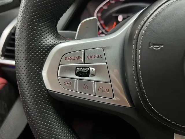 BMW X5 — Фото автомобиля 24