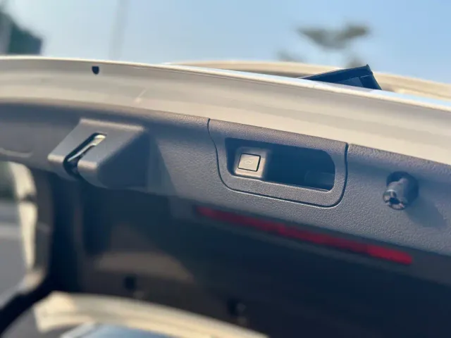 Mercedes-Benz C-Class — Фото автомобиля 30