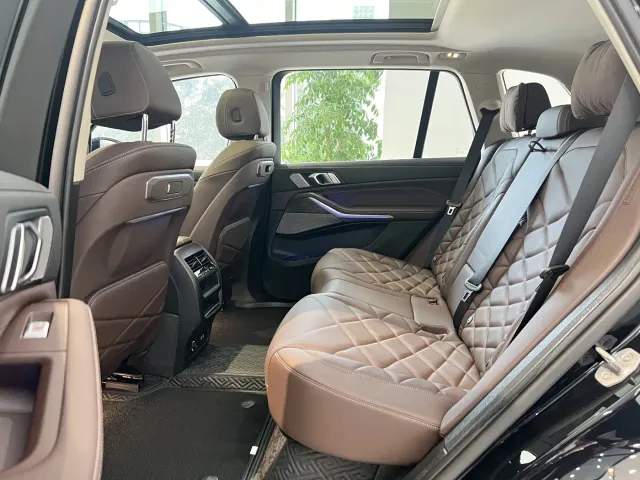 BMW X5 — Фото автомобиля 15