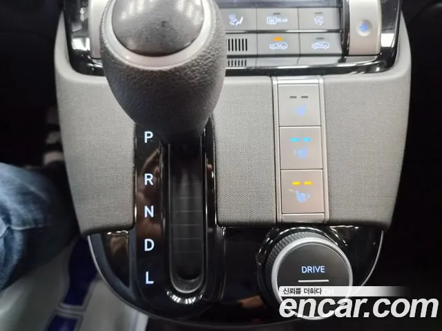 Hyundai Casper — Фото автомобиля 15