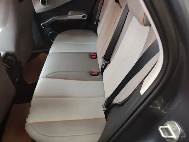 BYD Yuan PLUS — Фото автомобиля 16