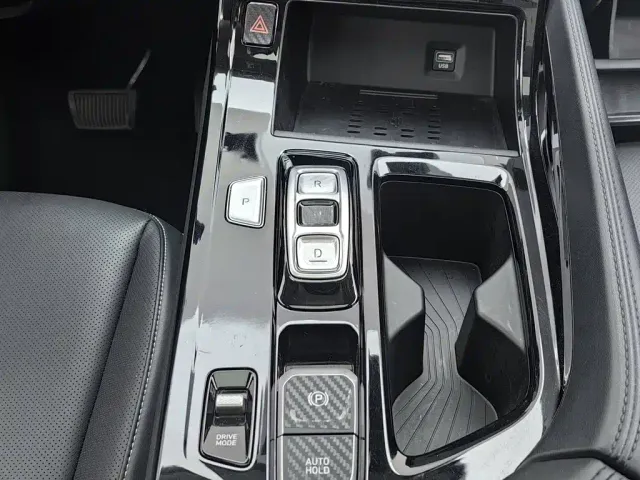 Hyundai Custo — Фото автомобиля 13