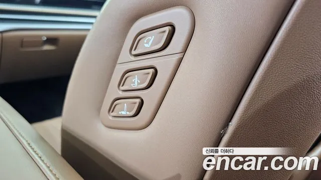 Hyundai Grandeur — Фото автомобиля 28