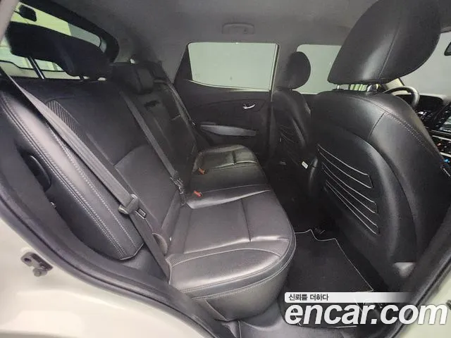 KGM Tivoli Very New — Фото автомобиля 11