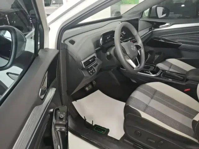 Volkswagen ID.4 Crozz — Фото автомобиля 15