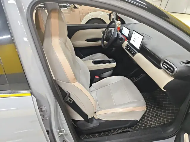 Wuling Binguo PLUS — Фото автомобиля 6
