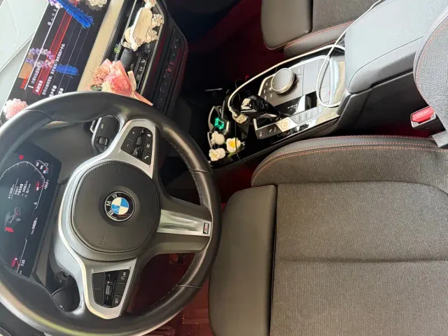BMW 2 Series — Фото автомобиля 4