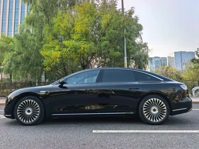 Stelato S9 — Фото автомобиля 4