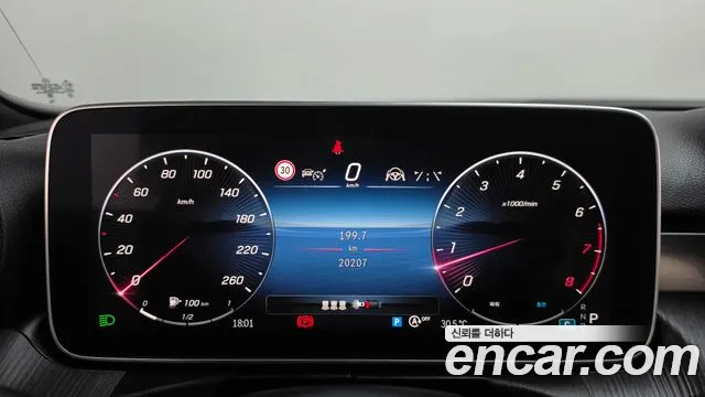 Mercedes-Benz C-Class — Фото автомобиля 8