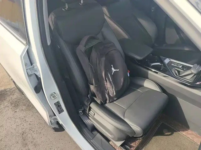 Wuling Asta — Фото автомобиля 24