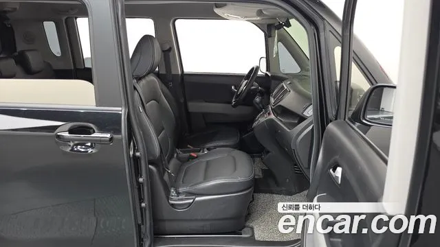 Kia RAY Новый Kia Ray Signature — Фото автомобиля 26