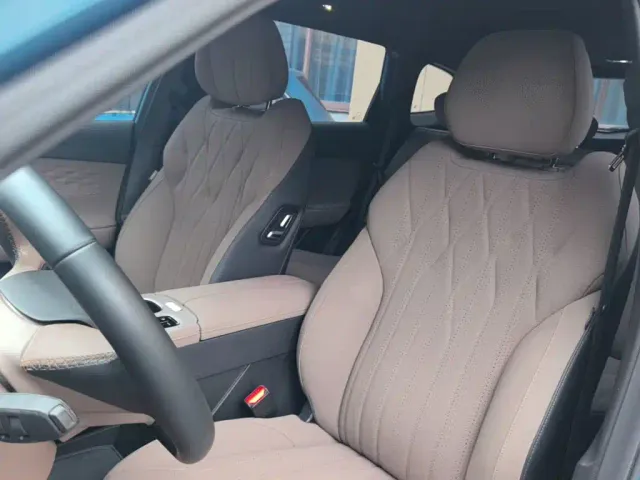 Chery Tiggo 8 PLUS C-DM — Фото автомобиля 14