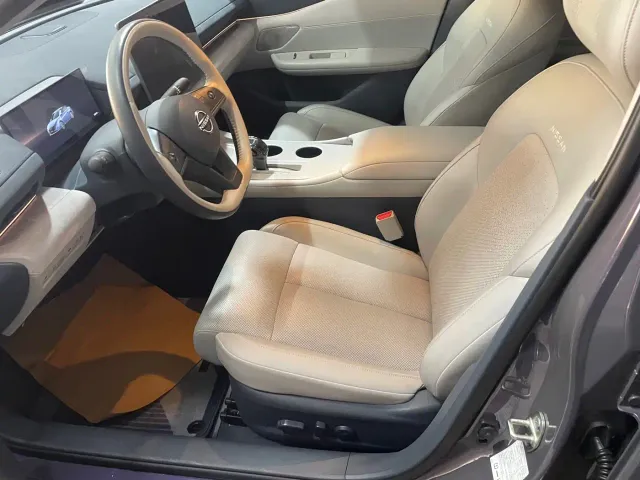 Nissan Teana 2026 2.0T Premium Edition — Фото автомобиля 16