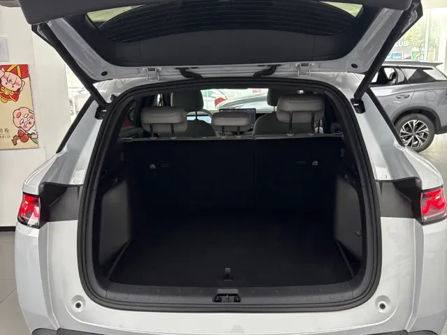 BYD Song Ultra — Фото автомобиля 14