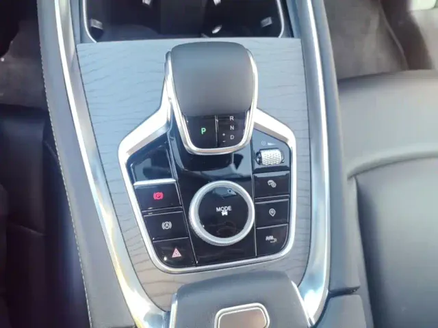 Chery Tiggo 8 PLUS — Фото автомобиля 13