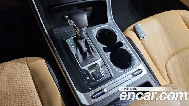 Kia Canival Carnival 4 поколение 9 мест Prestige — Фото автомобиля 9
