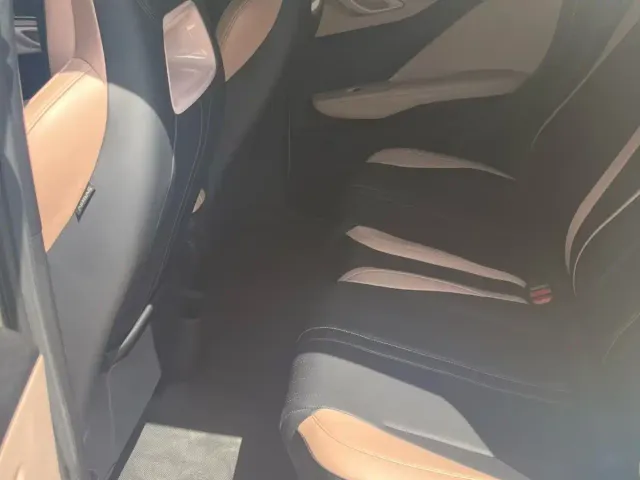 BYD Seagull 2023 Flying Edition — Фото автомобиля 6