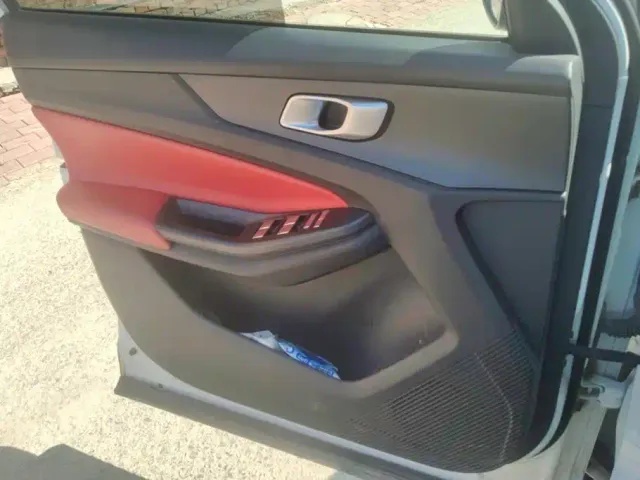 Changan CS55 Plus — Фото автомобиля 7