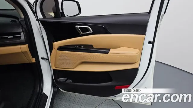 Kia Carnival 4th Gen — Фото автомобиля 14