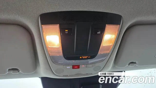 Kia Niro Niro (New) — Фото автомобиля 18
