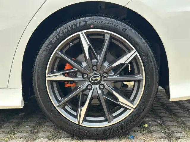 GAC Trumpchi Emkoo — Фото автомобиля 13