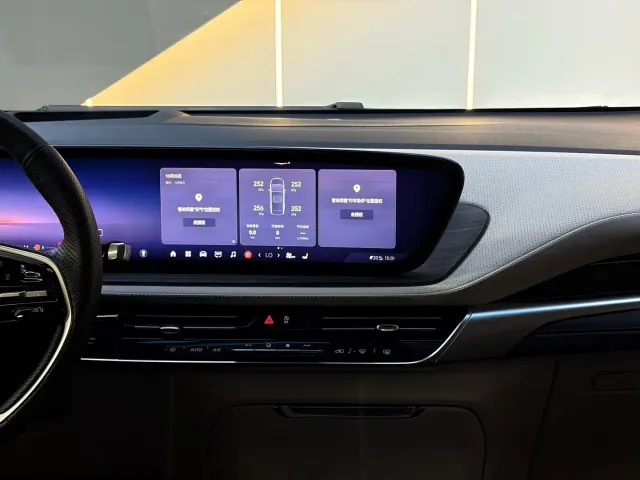 Buick Century — Фото автомобиля 25