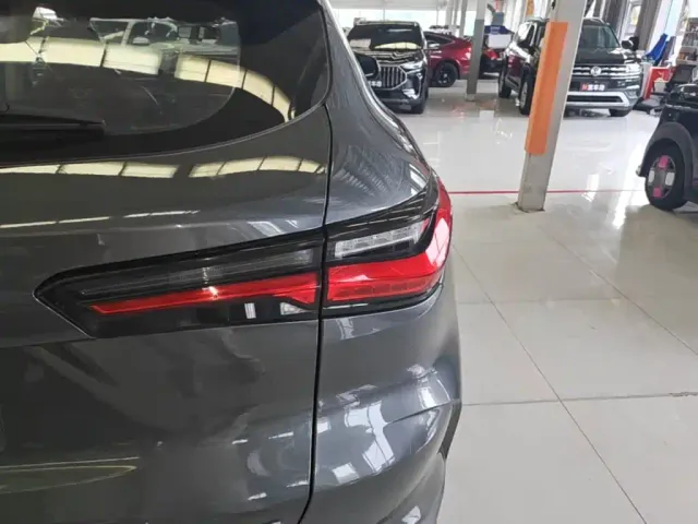 Changan Oushang X5 — Фото автомобиля 23