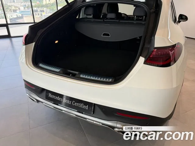 Mercedes-Benz GLC-Class — Фото автомобиля 10