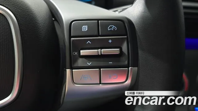 Hyundai Casper Casper Modern — Фото автомобиля 18