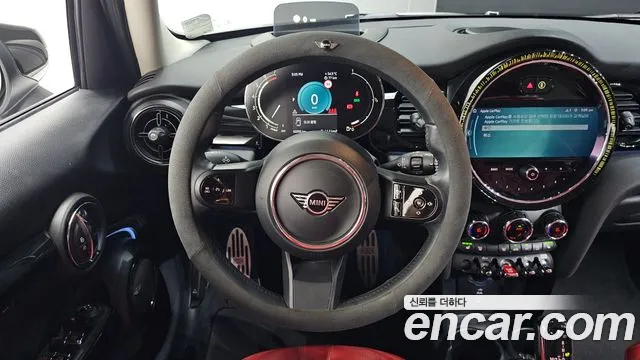 Mini Cooper Cooper 5 дверей Classic — Фото автомобиля 13