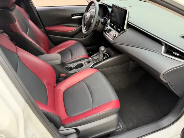 Toyota Corolla — Фото автомобиля 15