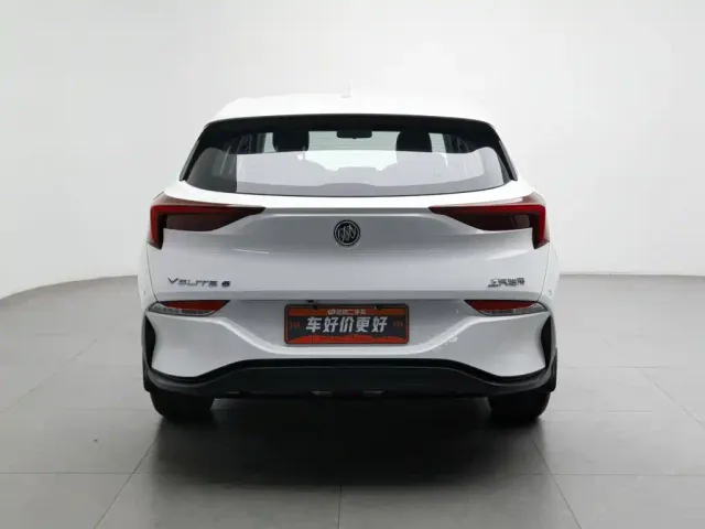 Buick Velite 6 — Фото автомобиля 4