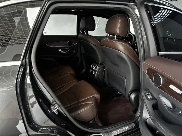 Mercedes-Benz GLC-Class — Фото автомобиля 23