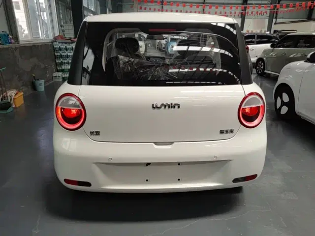 Changan Lumin — Фото автомобиля 5
