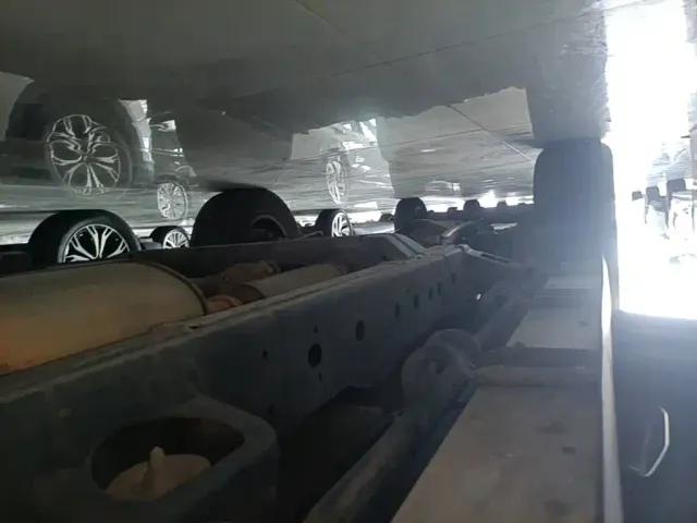 212 212 T01 2024 2.0T Mechanic — Фото автомобиля 21