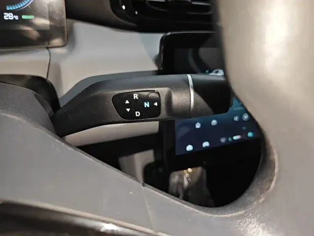 Leapmotor T03 — Фото автомобиля 13